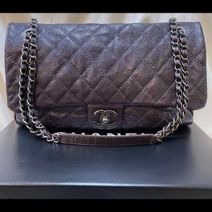 Reserved shipping label